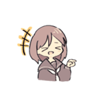 瀬井ちゃんスタンプ（個別スタンプ：21）