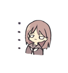 瀬井ちゃんスタンプ（個別スタンプ：23）