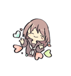 瀬井ちゃんスタンプ（個別スタンプ：26）