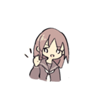 瀬井ちゃんスタンプ（個別スタンプ：28）