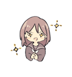 瀬井ちゃんスタンプ（個別スタンプ：29）