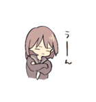 瀬井ちゃんスタンプ（個別スタンプ：31）
