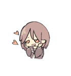 瀬井ちゃんスタンプ（個別スタンプ：32）