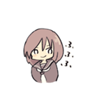 瀬井ちゃんスタンプ（個別スタンプ：33）