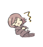 瀬井ちゃんスタンプ（個別スタンプ：35）