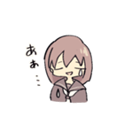 瀬井ちゃんスタンプ（個別スタンプ：36）