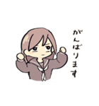 瀬井ちゃんスタンプ（個別スタンプ：40）