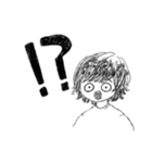 いとうゆゆきのスタンプ vol.2（個別スタンプ：10）
