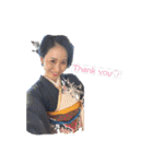うだえな official stamp（個別スタンプ：1）