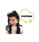 うだえな official stamp（個別スタンプ：16）