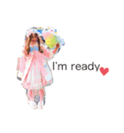 うだえな official stamp（個別スタンプ：37）
