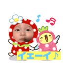 リトくんスタンプ2（個別スタンプ：14）