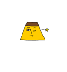 プリ美（個別スタンプ：11）
