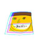 プリ美（個別スタンプ：24）