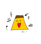 プリ美（個別スタンプ：32）