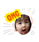 喜怒哀楽ひろみん（個別スタンプ：6）