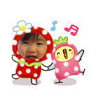喜怒哀楽ひろみん（個別スタンプ：12）