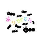 ホントに思ってるよ。（個別スタンプ：7）