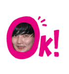 おりぴと愉快な仲間たち（個別スタンプ：7）