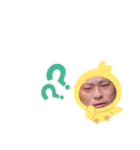 おりぴと愉快な仲間たち（個別スタンプ：15）