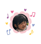 ゆ-てぃ-*°♡すたんぷ♬︎♡（個別スタンプ：4）