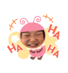 ゆ-てぃ-*°♡すたんぷ♬︎♡（個別スタンプ：6）
