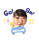 ゆ-てぃ-*°♡すたんぷ♬︎♡（個別スタンプ：8）