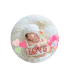 ria.ra（個別スタンプ：4）