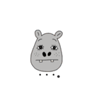 のんちゃんと仲間たち♡（個別スタンプ：15）