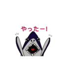 のんちゃんと仲間たち♡（個別スタンプ：22）