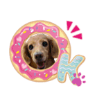 カルちゃんスタンプ2（個別スタンプ：1）
