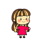 りなえみスタンプ！（個別スタンプ：11）