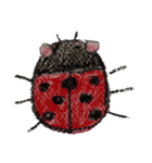 garabatogarabato（個別スタンプ：8）