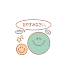 ふわ♥おしゃ♥がーる（個別スタンプ：11）