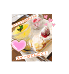 美味しいたべものシリーズ（個別スタンプ：16）