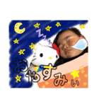 かいり①（個別スタンプ：8）