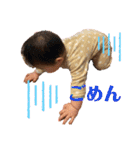 愛娘くるみちゃん ②（個別スタンプ：11）