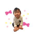 愛娘くるみちゃん ②（個別スタンプ：20）