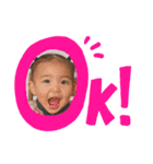 licca's（個別スタンプ：2）