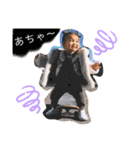 licca's（個別スタンプ：3）