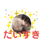 悠望のスタンプ（個別スタンプ：4）