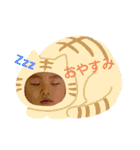 悠望のスタンプ（個別スタンプ：10）