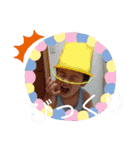 悠望のスタンプ（個別スタンプ：11）