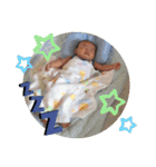悠望のスタンプ（個別スタンプ：14）
