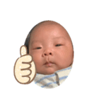 湊人202022（個別スタンプ：3）