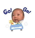 湊人202022（個別スタンプ：5）