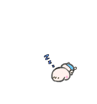あかちゃ（個別スタンプ：3）