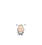 あかちゃ（個別スタンプ：5）