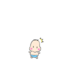 あかちゃ（個別スタンプ：6）