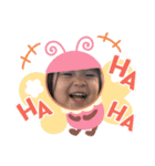 まごマゴさん（個別スタンプ：8）